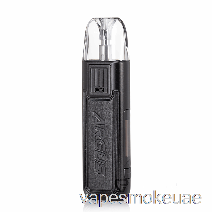فيب الإمارات العربية المتحدة Voopoo Argus Pod 20W Pod System، أسود